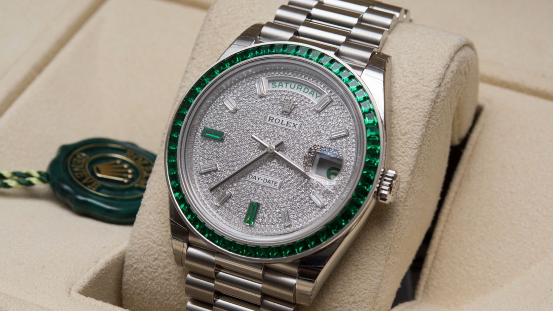 File:Rare Rolex Watch.png