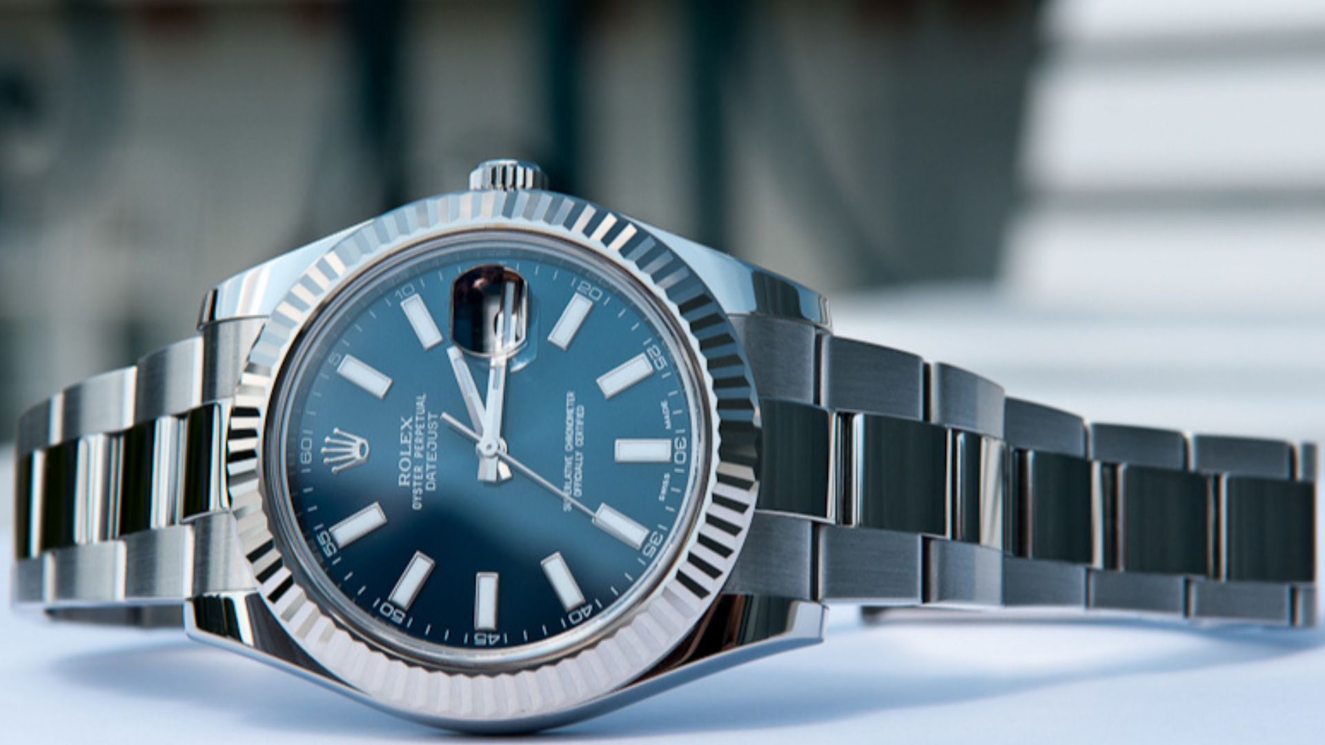 File:Rolex Datejust II 116334 - 2.jpg