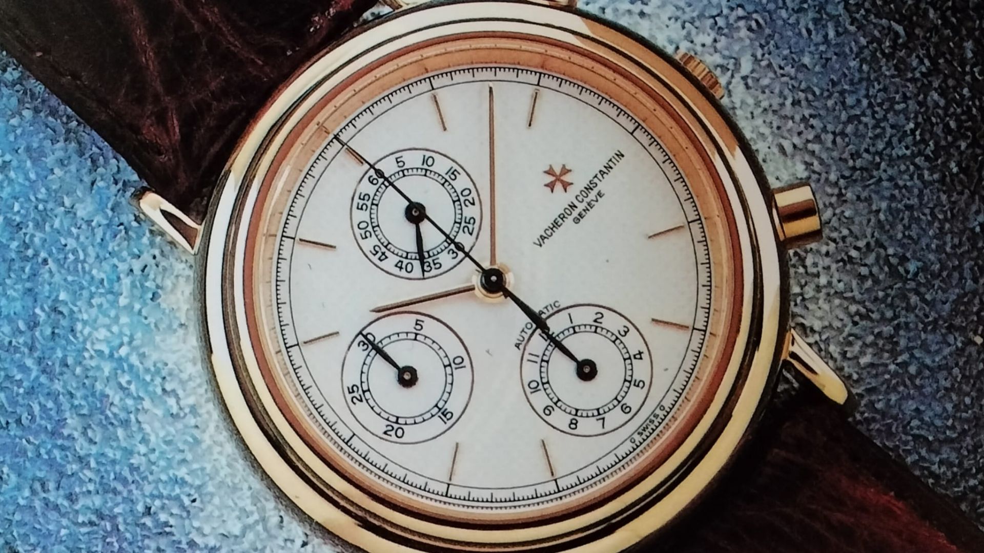 File:Vacheron Constantin cronografo automatico con calibro modulare, primissimi anni '90.jpg