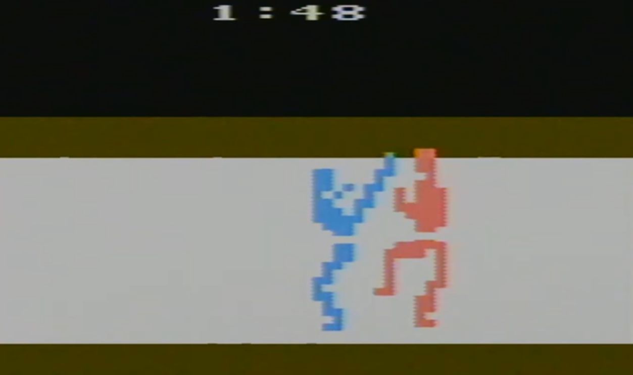 Karate (1982) Ultravision