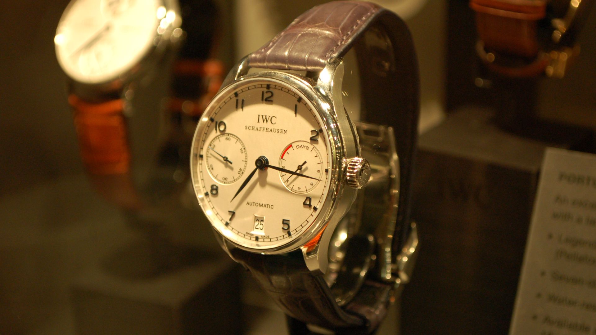 File:IWC Portuguese Automatic.JPG