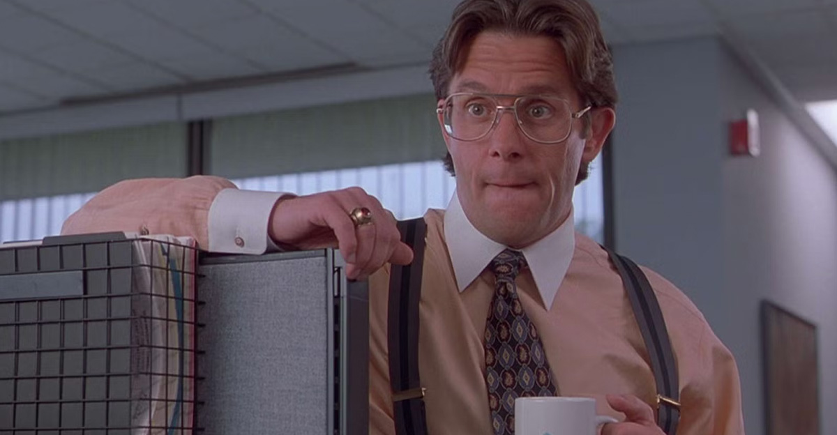 Rss Thumb - Boss Demands Coffee