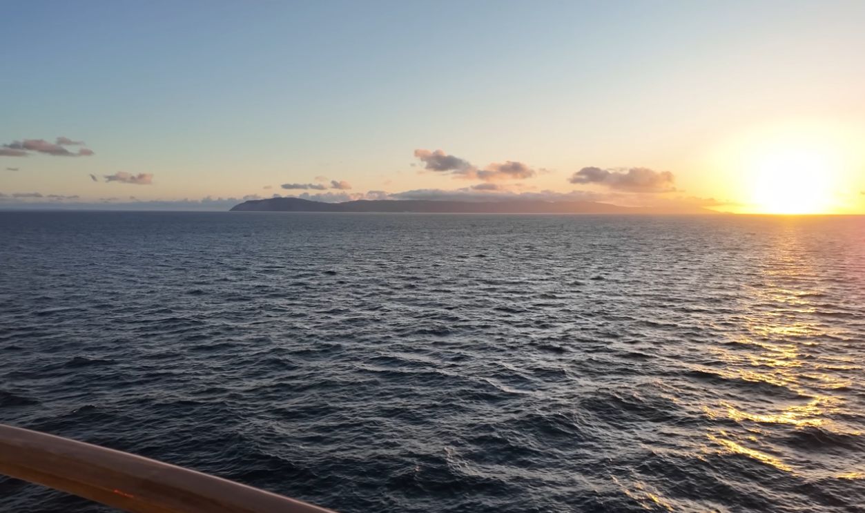 The Allure Of A Floating Retirement