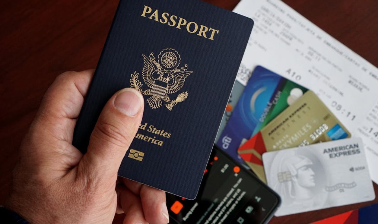 Visas & Legal Considerations At Sea