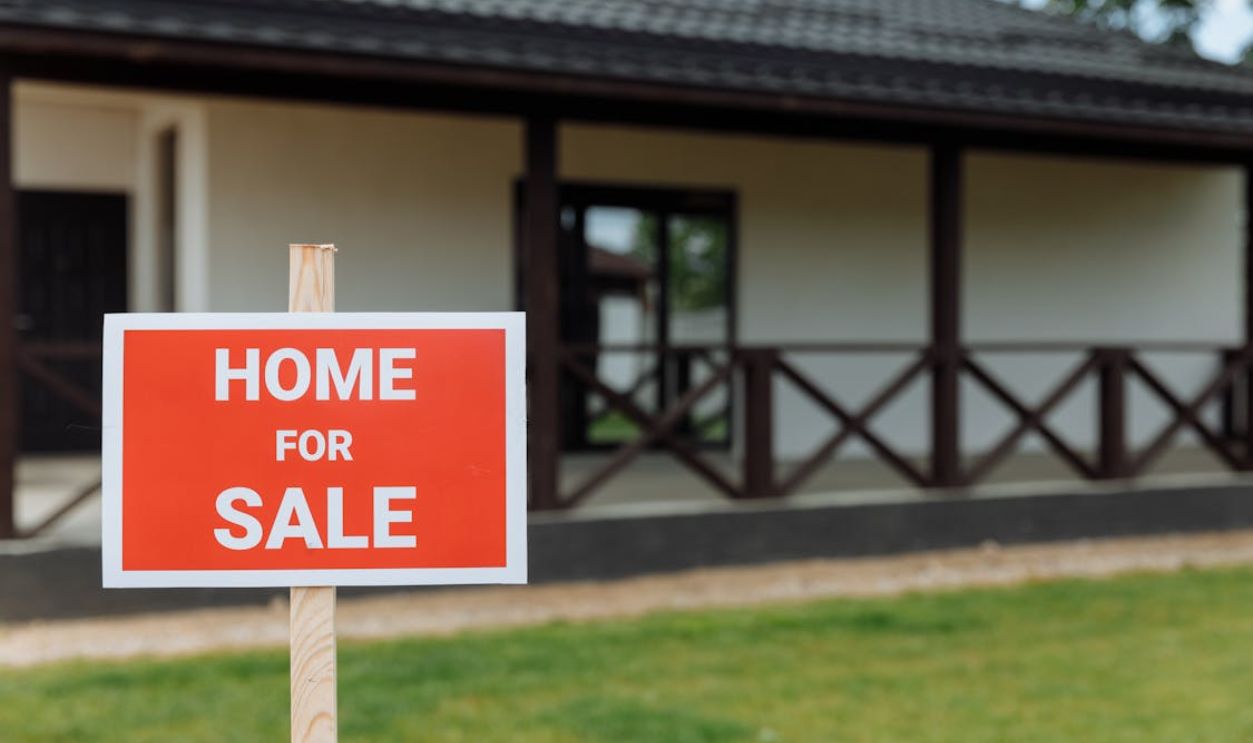 Selling Your Home Or Keeping A Land Base