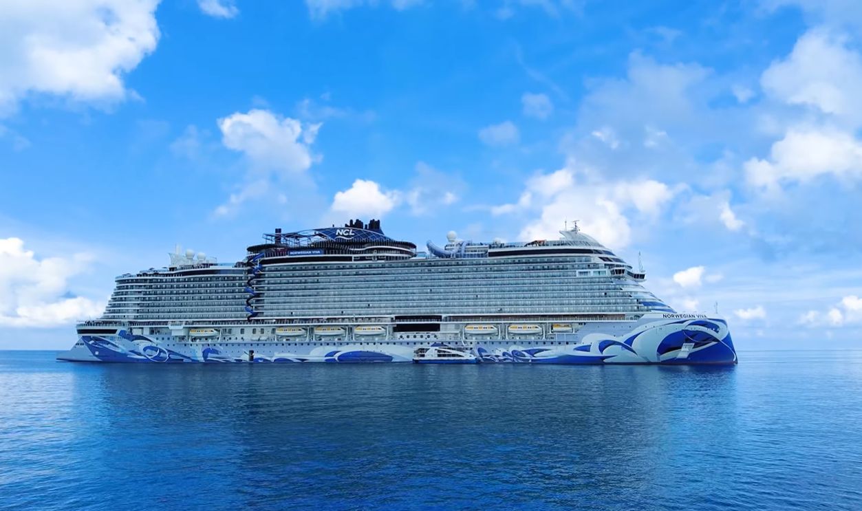 Repositioning Cruises: The Hidden Bargain Option