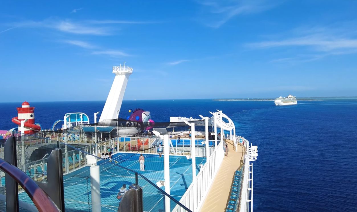 The Emotional Factor Of Nomadic Life