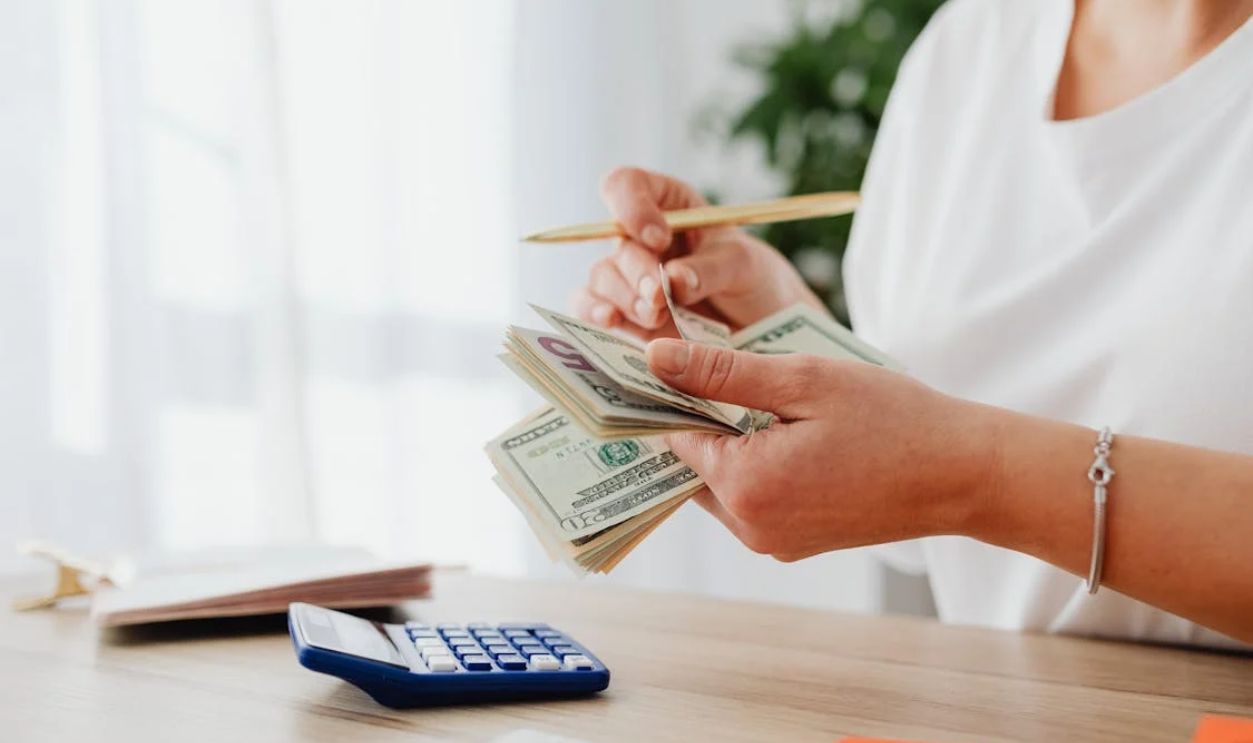 The Baseline Math For Retirement Spending