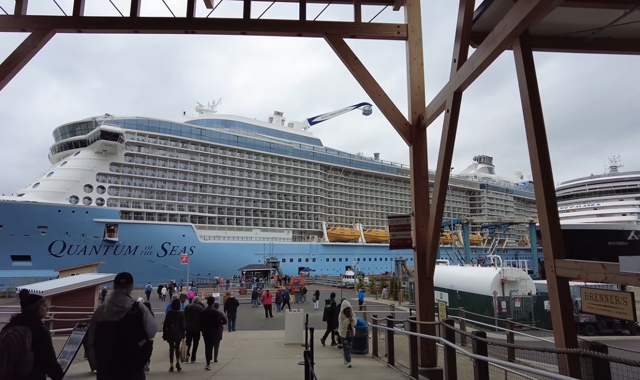 What’s Not Included In Cruise Pricing