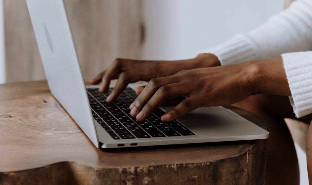 Use Anonymous Reporting Tools