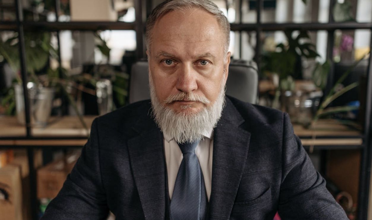 Understand Your Boss Represents The Company