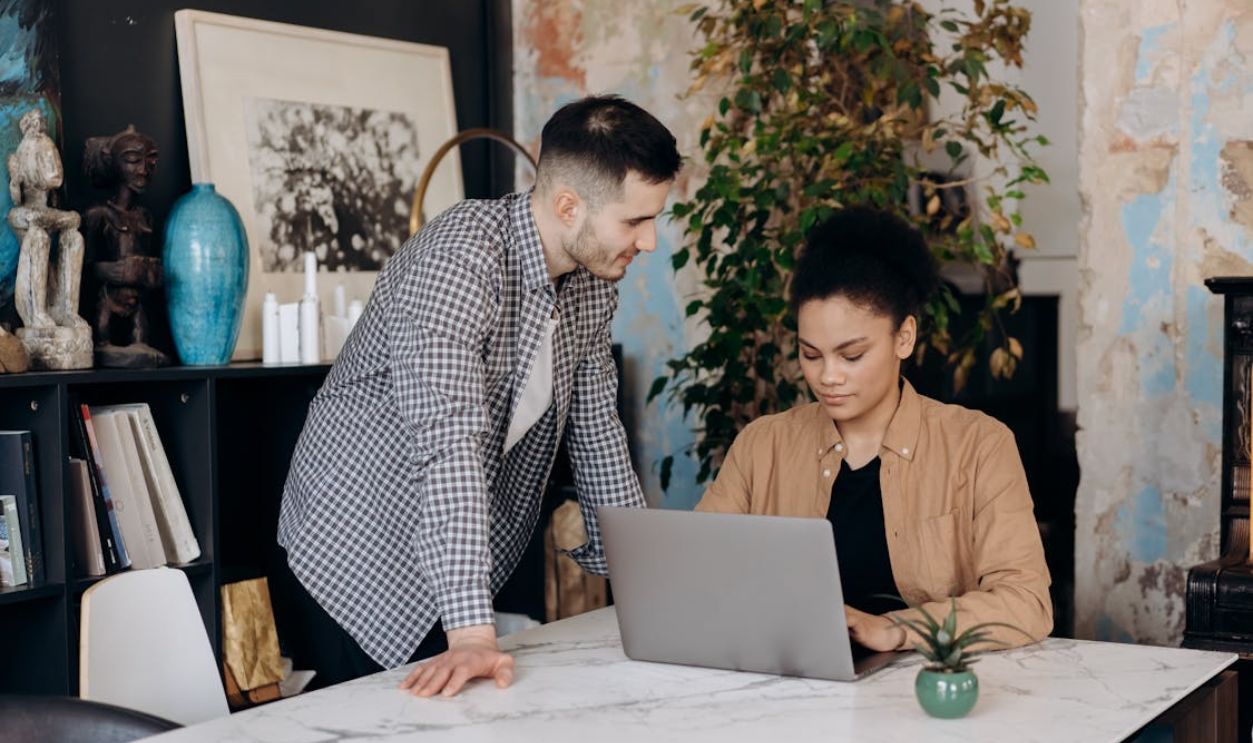 Know What Counts As Harassment