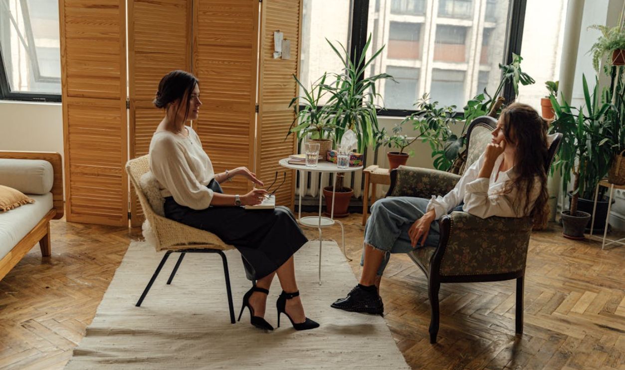 Take Care Of Your Mental Health