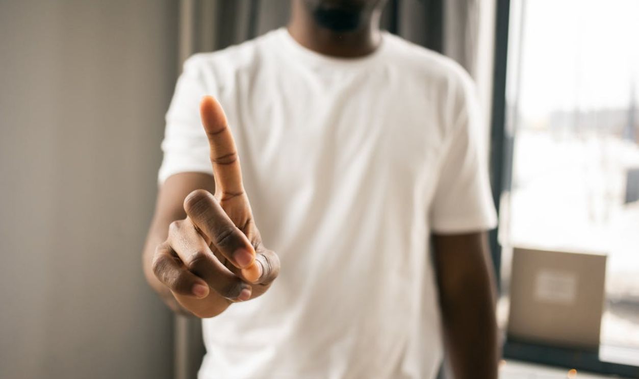 Be Ready For Pushback