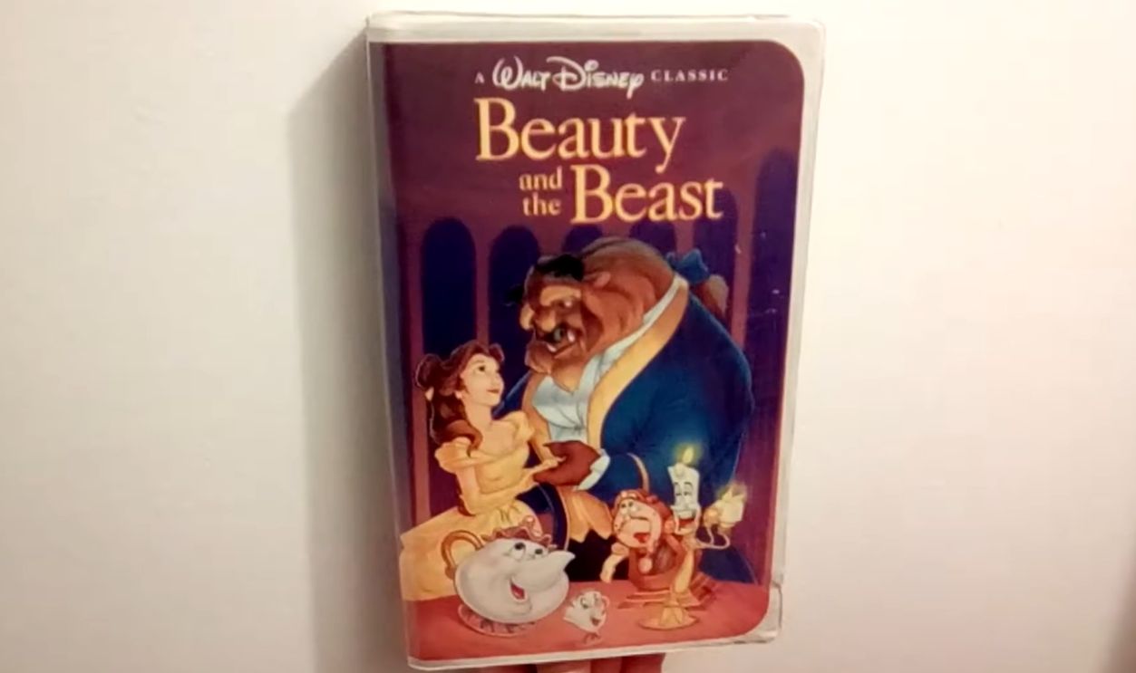 Beauty and the Beast