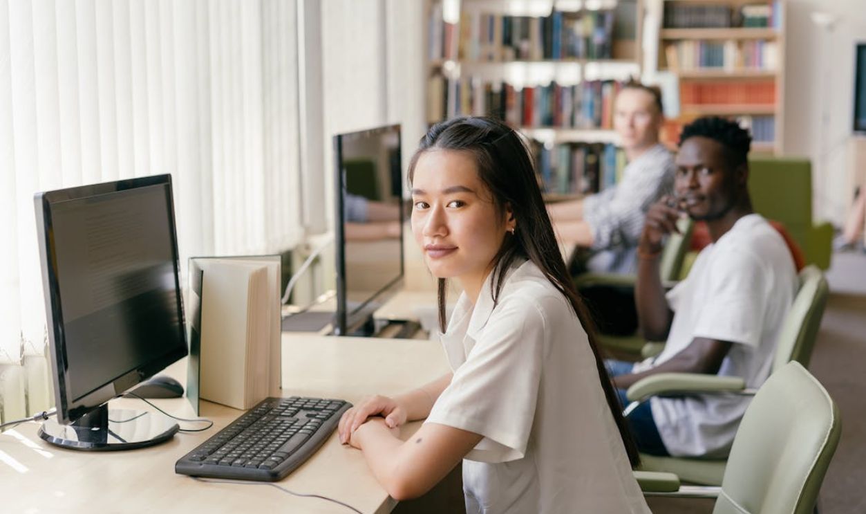 Think About What You Want Out Of This