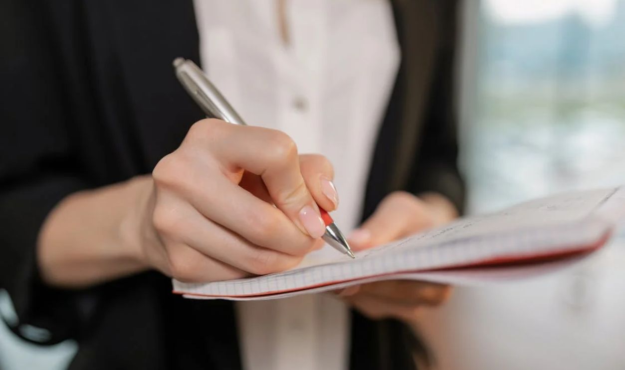 Keep Your Evidence Neat