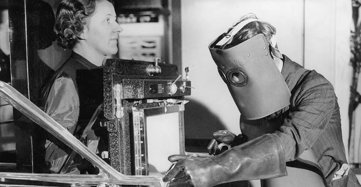 Rss Thumb - Antique Medical Devices