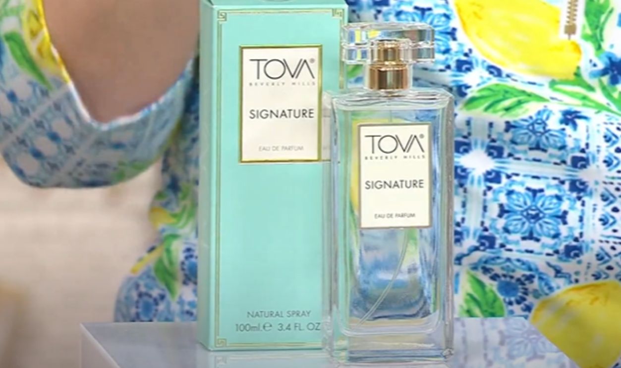 Tova Signature (Original Formula)