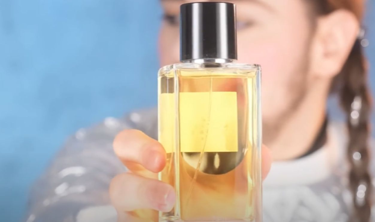 Chanel Bois des Iles (Original)