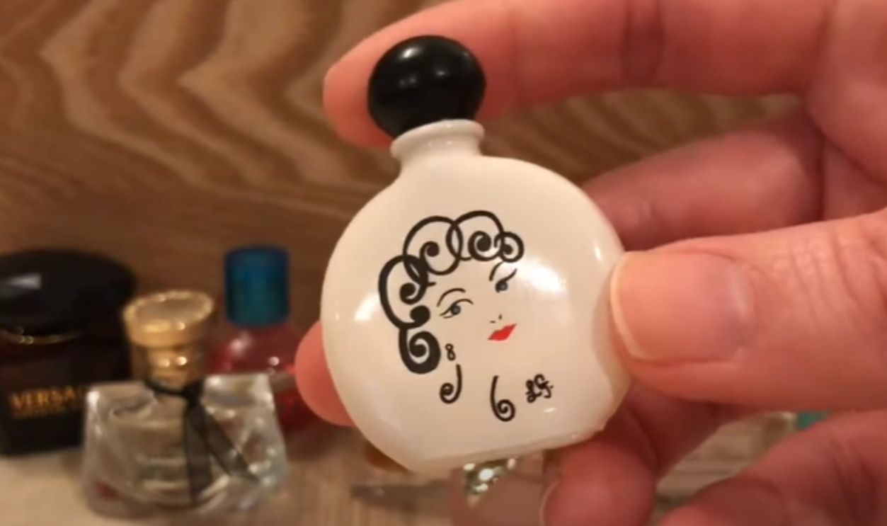 Lulu Guinness by Lulu Guinness