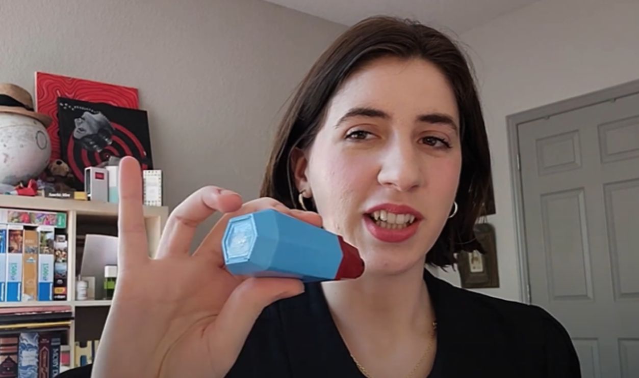 Cacharel LouLou (Original Formula)