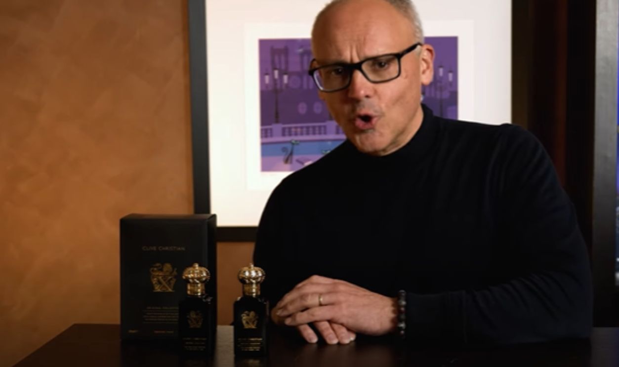 Clive Christian X for Women (Vintage)