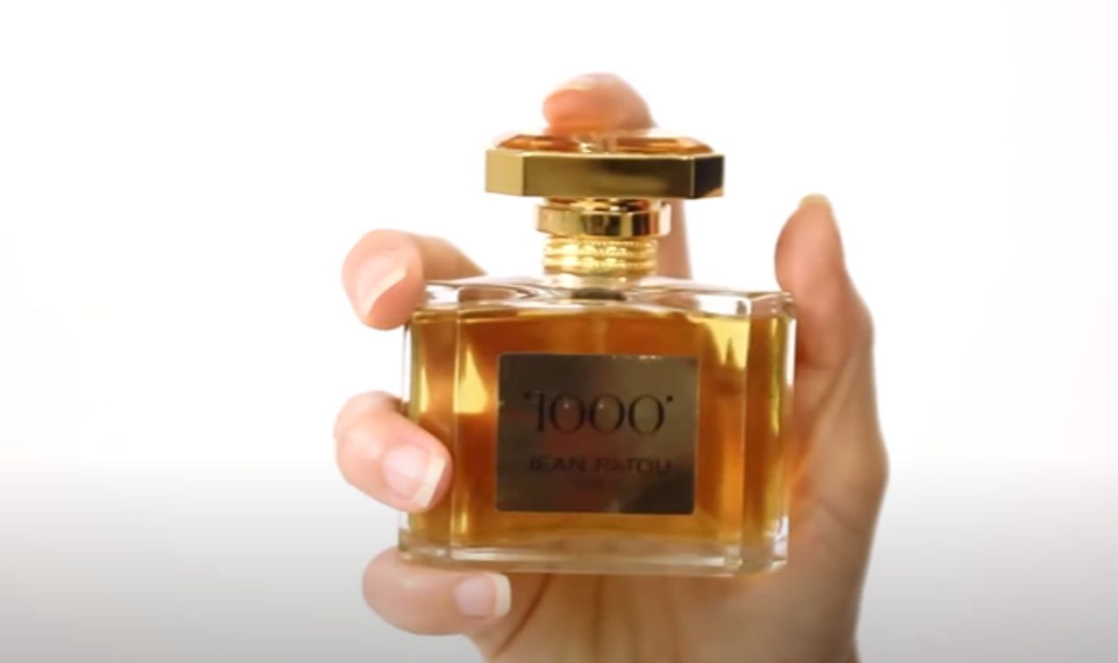 Jean Patou 1000