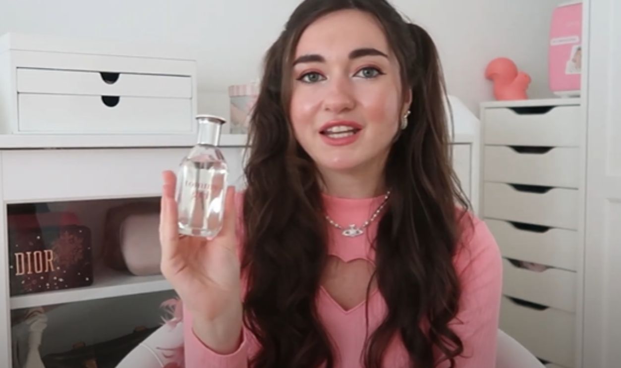 Tommy Hilfiger T Girl