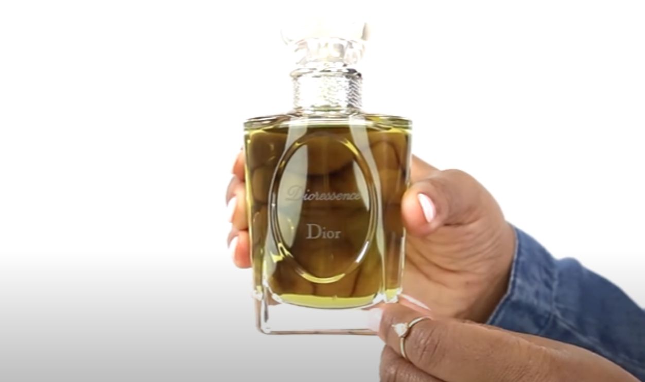Dior Dioressence (Original Formula)