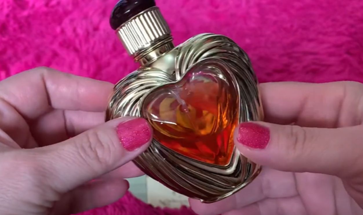 Victoria’s Secret Rapture