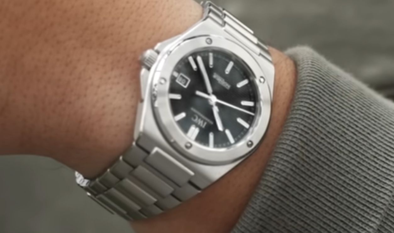 IWC Ingenieur Watch