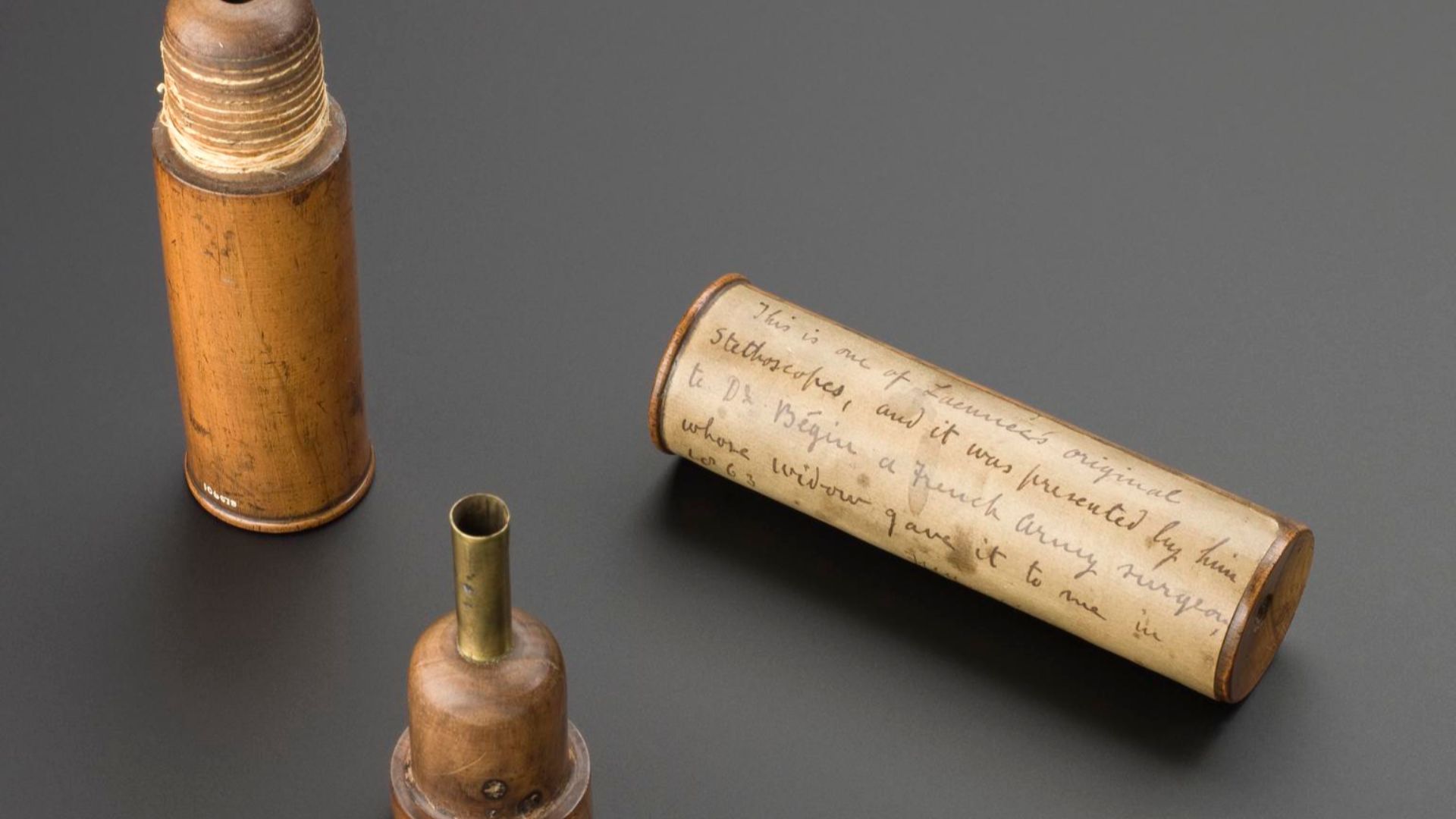 File:Laennec's stethoscope 5.jpg