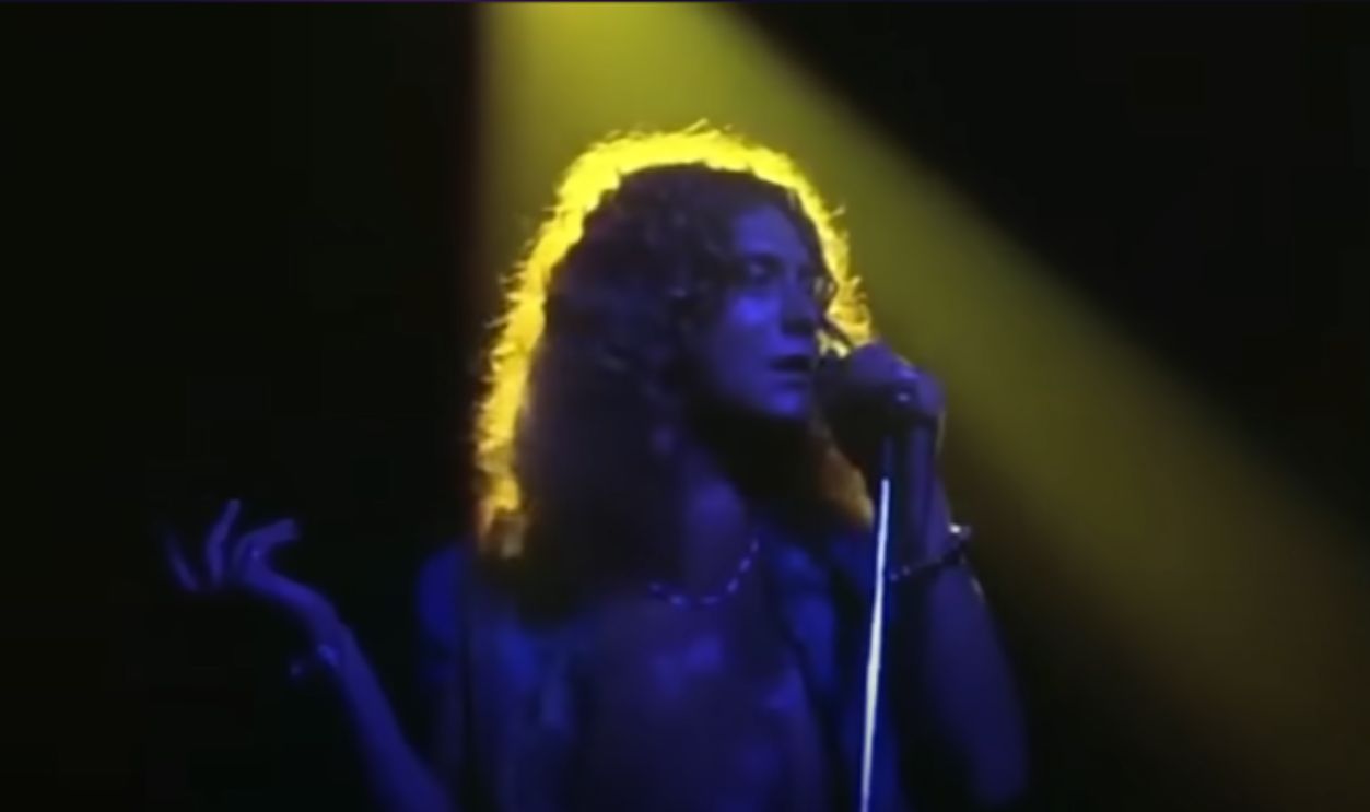 "Stairway to Heaven" (Led Zeppelin)