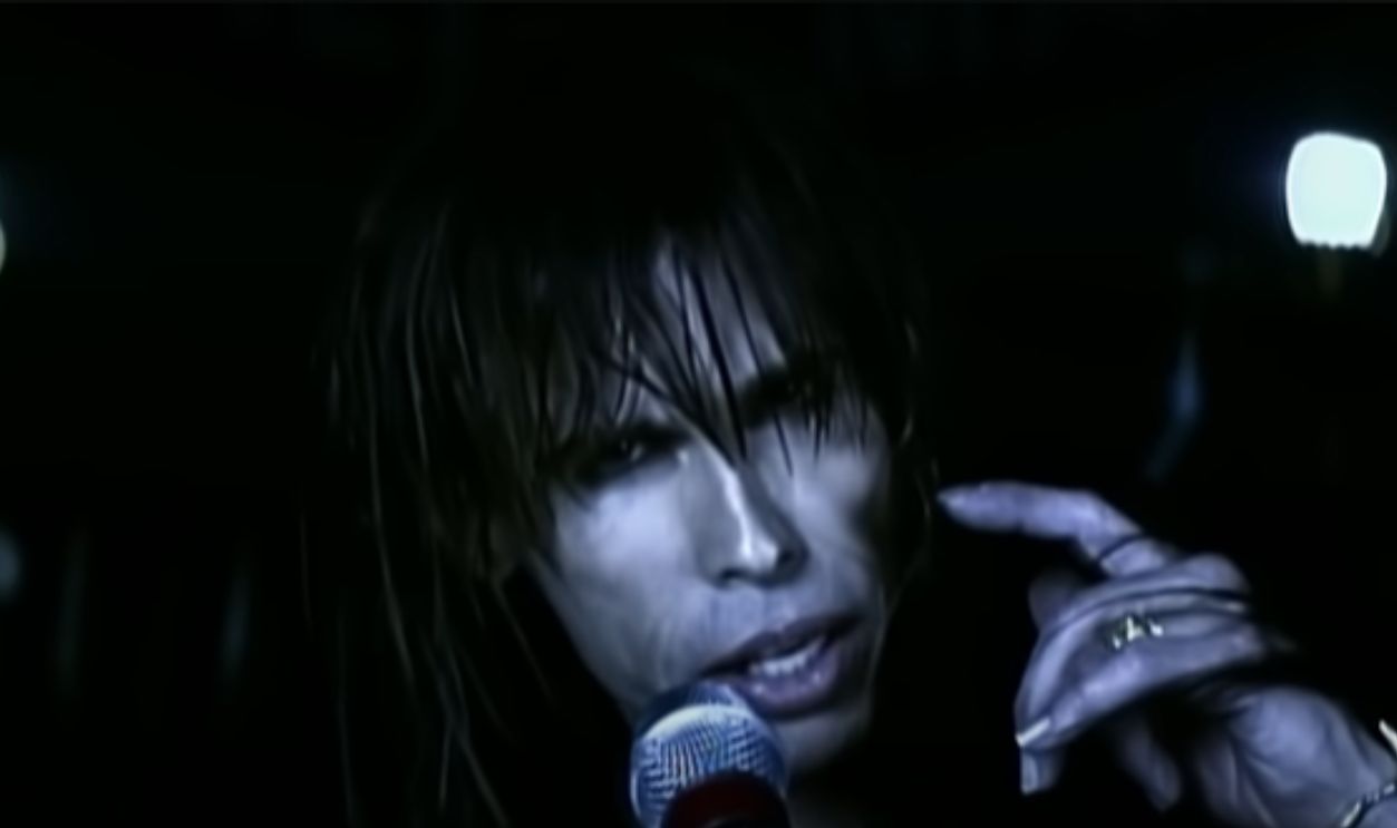 "I Don’t Want to Miss a Thing" (Aerosmith)