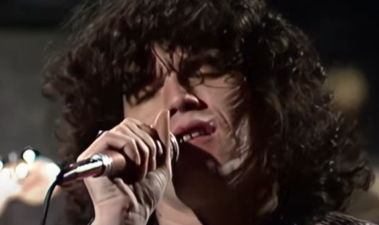 "Love Hurts" (Nazareth)