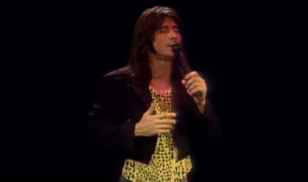 "Open Arms" (Journey)