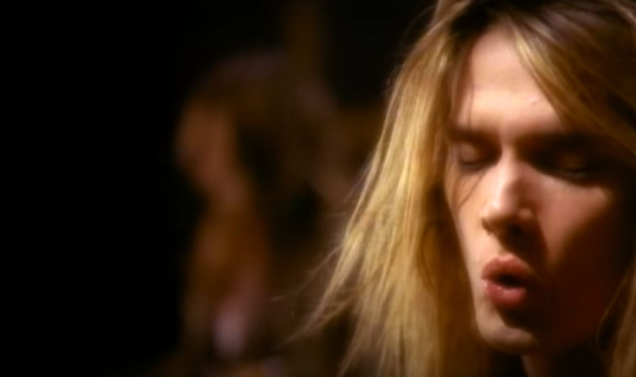 "I Remember You" (Skid Row)