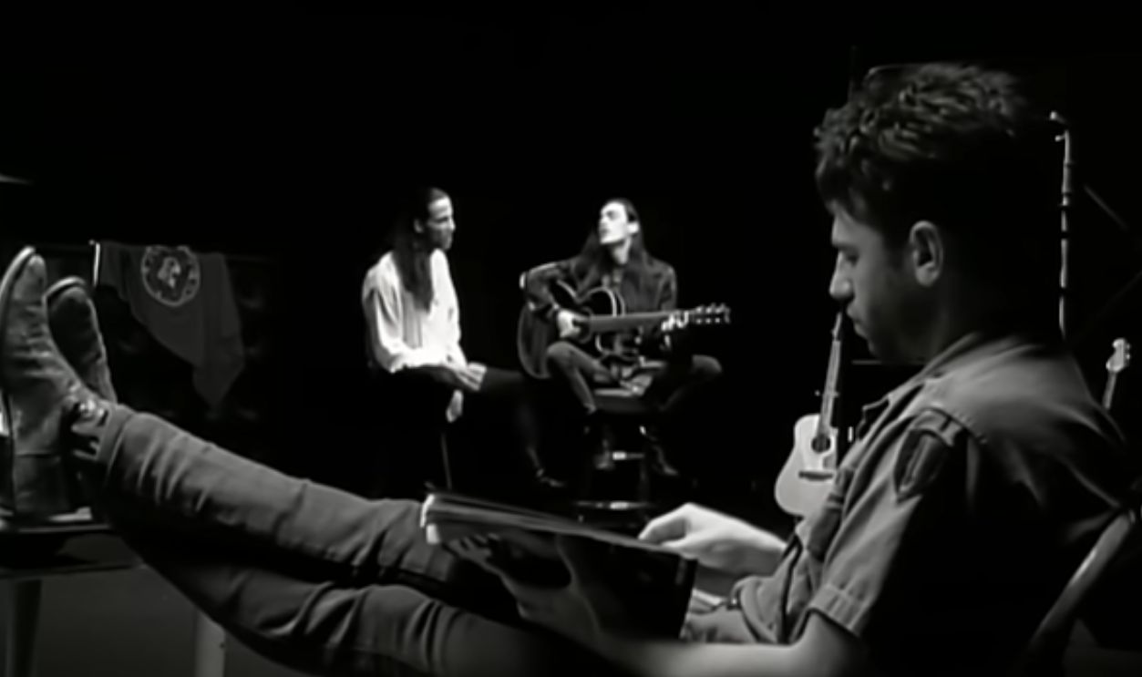 "More Than Words" (Extreme)