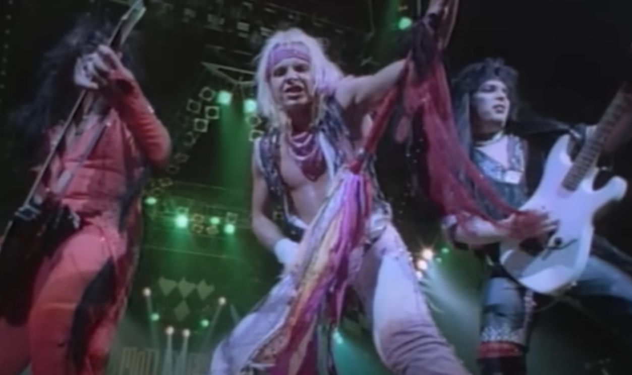 "Home Sweet Home" (Mötley Crüe)