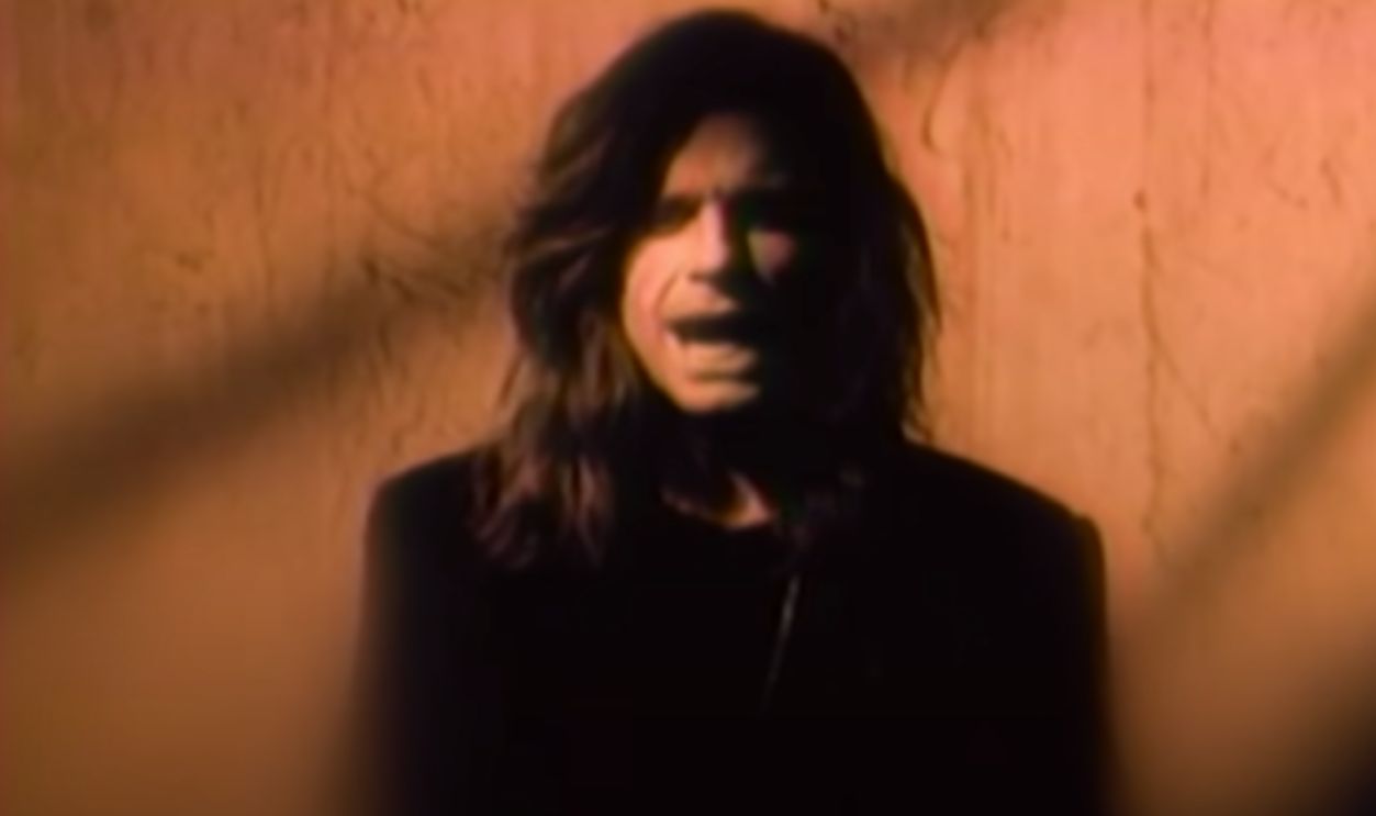 "Mama, I’m Coming Home" (Ozzy Osbourne)
