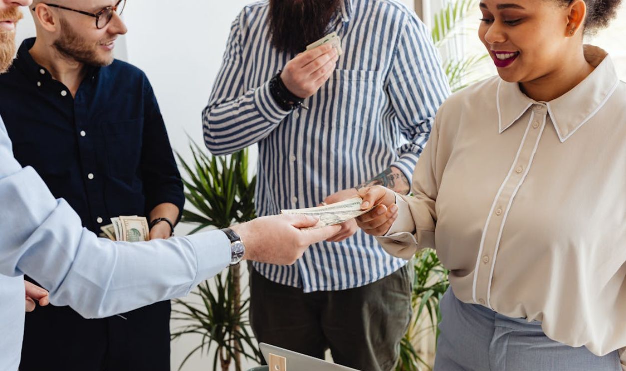 Real Estate Crowdfunding Platforms