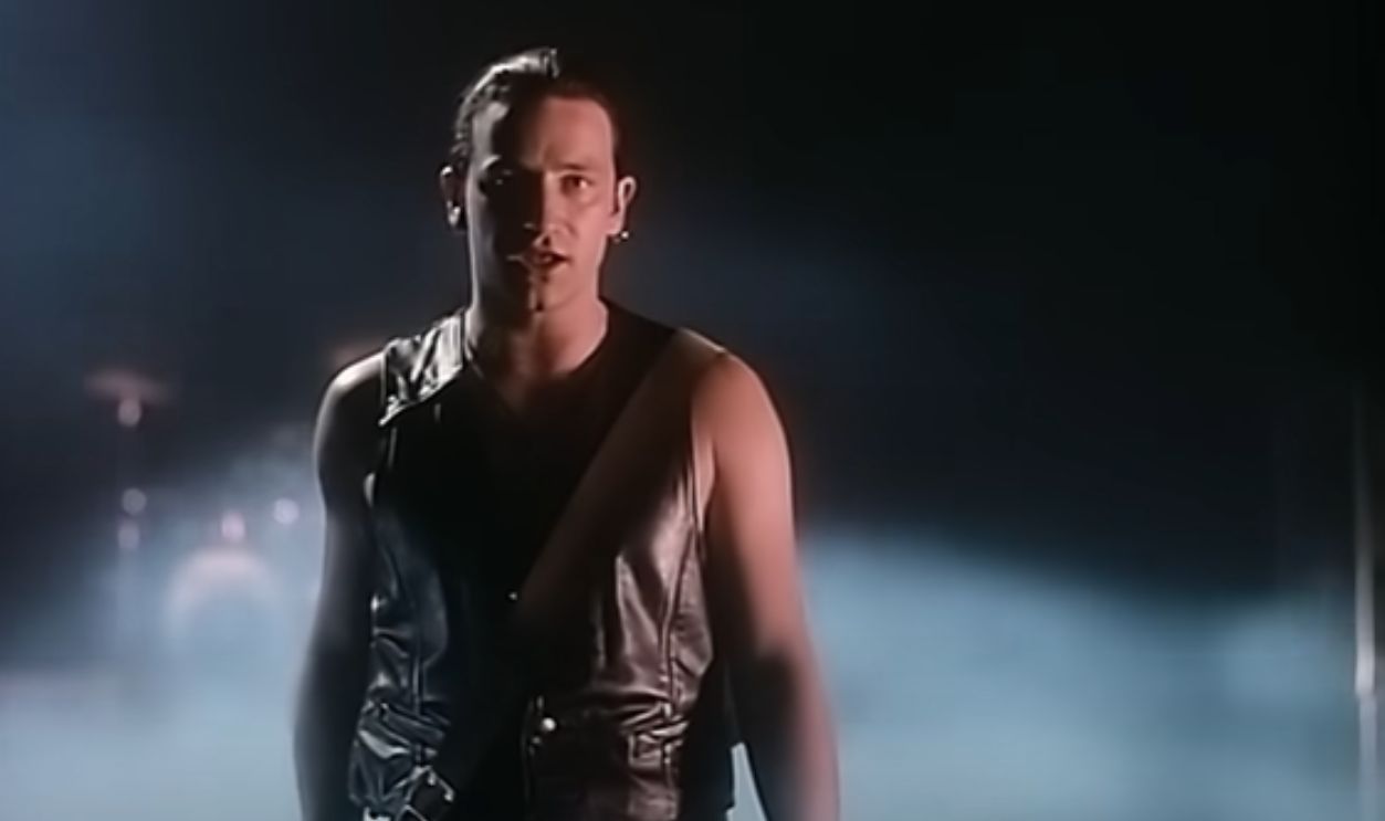 "With or Without You" (U2)