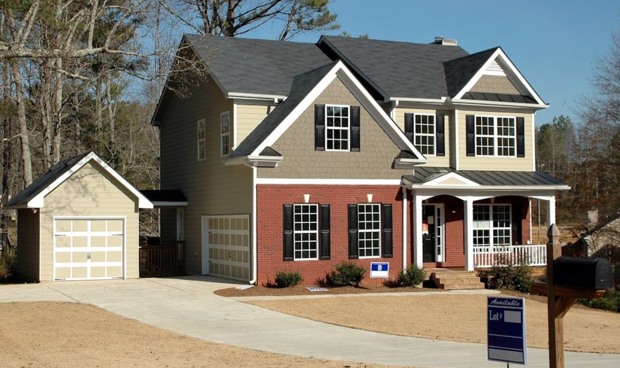 Buy And Hold Residential Rentals