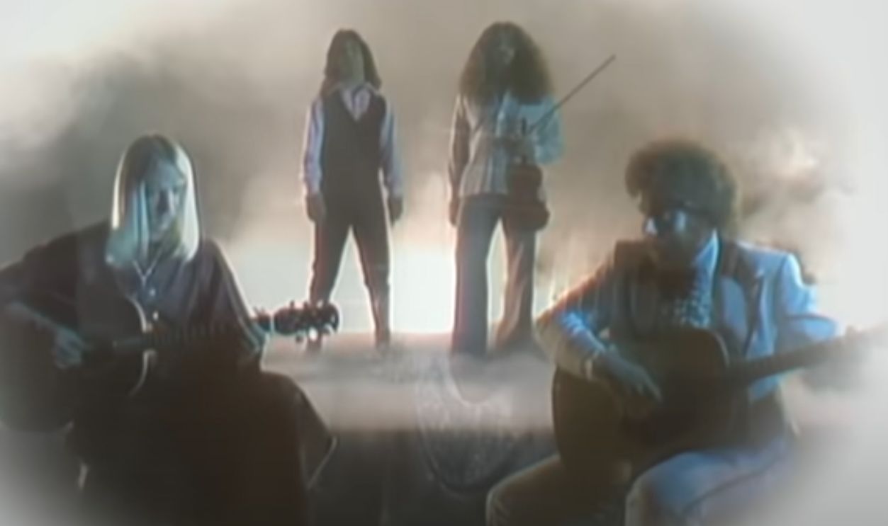 "Dust in the Wind" (Kansas)