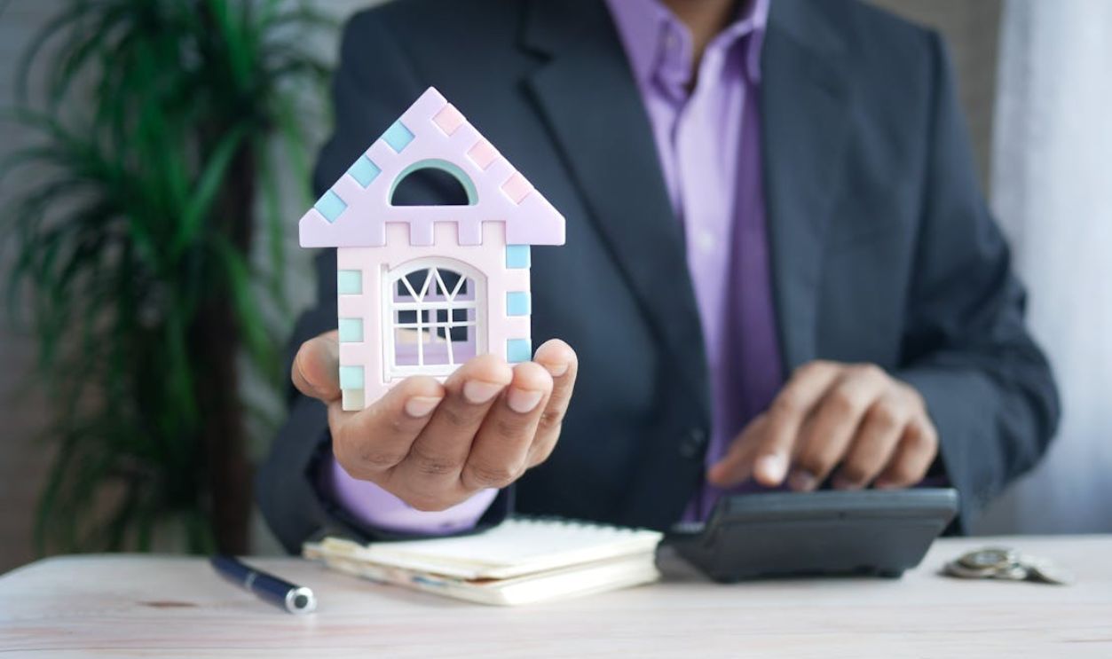 Real Estate Syndications