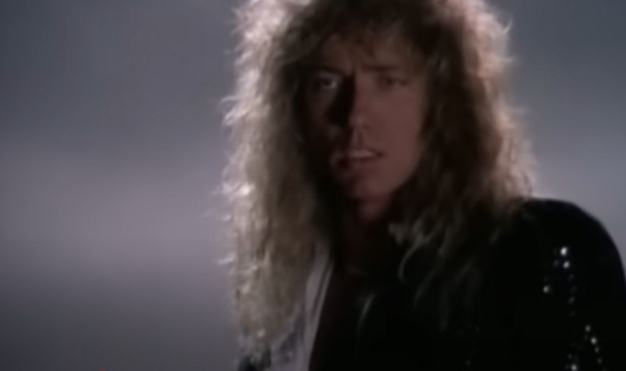 "Is This Love" (Whitesnake)