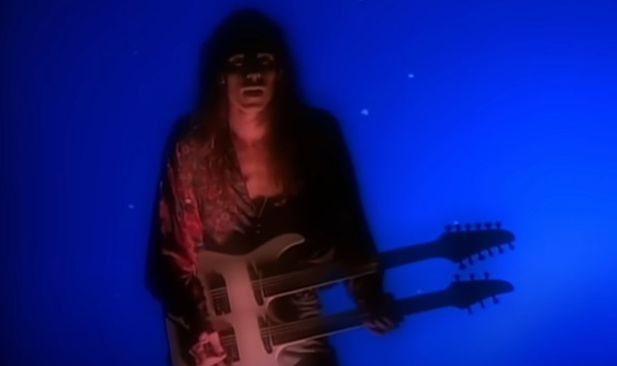 "Silent Lucidity" (Queensrÿche)