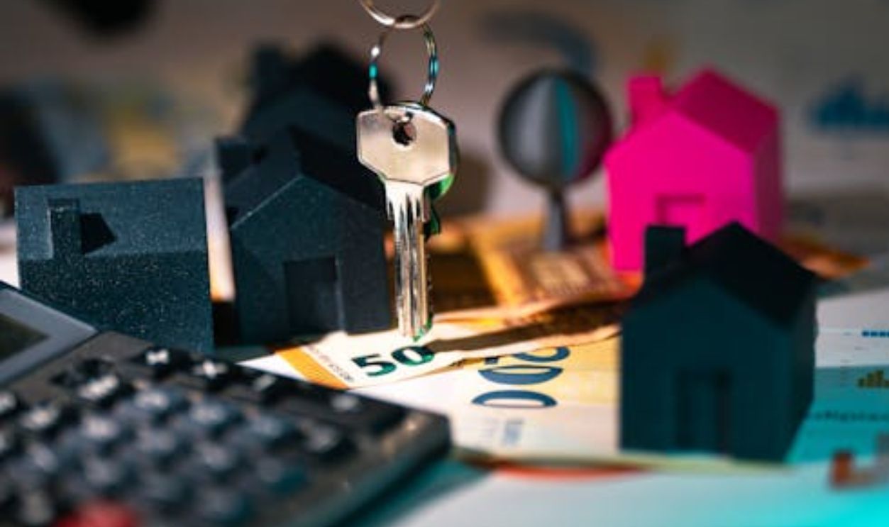 Tax Liens And Tax Deeds