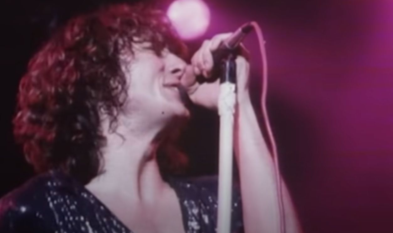 "Bringin’ on the Heartbreak" (Def Leppard)